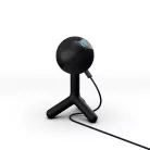 Logitech G Yeti Orb, Asztali mikrofon, 70 - 20000 Hz, 24 bit, 48 kHz, 72 dB, 117 dB