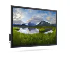 DELL P6524QT, Interaktív síkképernyő, 163,9 cm (64.5"), LCD, 3840 x 2160 pixelek