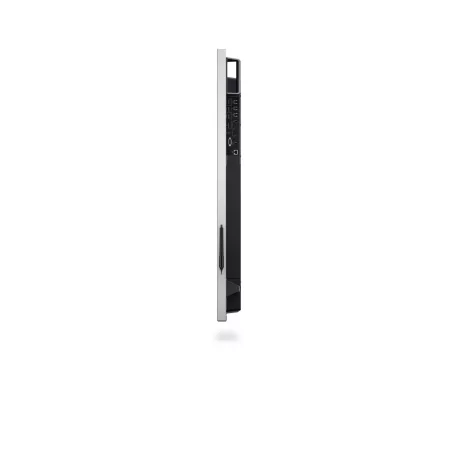 DELL P6524QT, Interaktív síkképernyő, 163,9 cm (64.5"), LCD, 3840 x 2160 pixelek