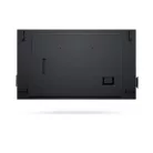 DELL P6524QT, Interaktív síkképernyő, 163,9 cm (64.5"), LCD, 3840 x 2160 pixelek