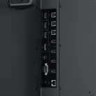 DELL P6524QT, Interaktív síkképernyő, 163,9 cm (64.5"), LCD, 3840 x 2160 pixelek