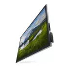 DELL P6524QT, Interaktív síkképernyő, 163,9 cm (64.5"), LCD, 3840 x 2160 pixelek