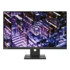 Lenovo ThinkVision E24q-30, 60,5 cm (23.8"), 2560 x 1440 pixelek, 2K Ultra HD, LED, 14 ms, Fekete