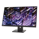 Lenovo ThinkVision E24q-30, 60,5 cm (23.8"), 2560 x 1440 pixelek, 2K Ultra HD, LED, 14 ms, Fekete