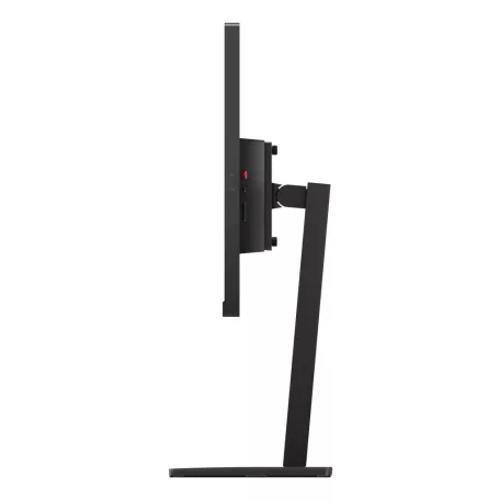 Lenovo ThinkVision E24q-30, 60,5 cm (23.8"), 2560 x 1440 pixelek, 2K Ultra HD, LED, 14 ms, Fekete