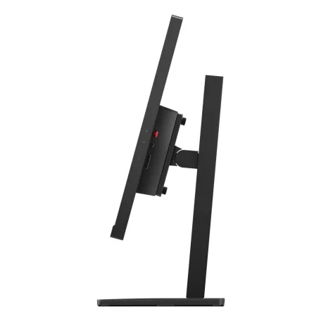 Lenovo ThinkVision E24q-30, 60,5 cm (23.8"), 2560 x 1440 pixelek, 2K Ultra HD, LED, 14 ms, Fekete