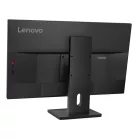 Lenovo ThinkVision E24q-30, 60,5 cm (23.8"), 2560 x 1440 pixelek, 2K Ultra HD, LED, 14 ms, Fekete
