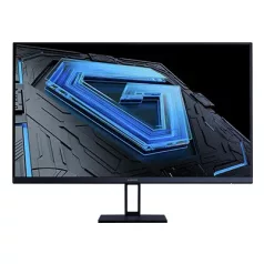   Xiaomi G27i, 68,6 cm (27"), 1920 x 1080 pixelek, Full HD, LCD, 1 ms, Fekete