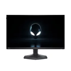   Alienware AW2524HF, 62,2 cm (24.5"), 1920 x 1080 pixelek, Full HD, LCD, 0,5 ms, Fekete