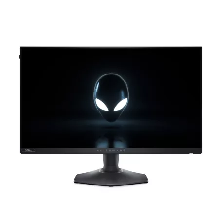 Alienware AW2524HF, 62,2 cm (24.5"), 1920 x 1080 pixelek, Full HD, LCD, 0,5 ms, Fekete