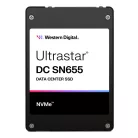 Western Digital Ultrastar DC SN655, 3,84 TB, U.3, 6800 MB/s