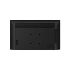   Sony FW-75EZ20L, Laposképernyős digitális reklámtábla, 190,5 cm (75"), LED, 3840 x 2160 pixelek, Wi-Fi, 16/7