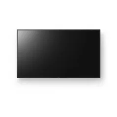   Sony FW-55EZ20L, Laposképernyős digitális reklámtábla, 139,7 cm (55"), LED, 3840 x 2160 pixelek, Wi-Fi, 16/7