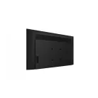 Sony FW-55EZ20L, Laposképernyős digitális reklámtábla, 139,7 cm (55"), LED, 3840 x 2160 pixelek, Wi-Fi, 16/7