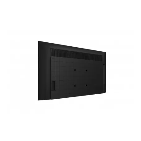 Sony FW-55EZ20L, Laposképernyős digitális reklámtábla, 139,7 cm (55"), LED, 3840 x 2160 pixelek, Wi-Fi, 16/7