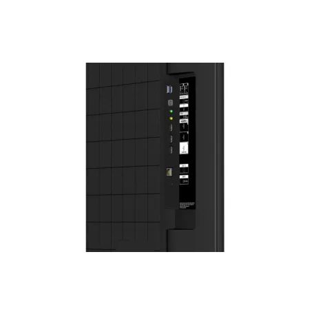 Sony FW-55EZ20L, Laposképernyős digitális reklámtábla, 139,7 cm (55"), LED, 3840 x 2160 pixelek, Wi-Fi, 16/7