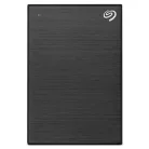 Seagate One Touch STKZ4000400, 4 TB, 2.5", 2.0/3.2 Gen 1 (3.1 Gen 1), Fekete