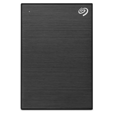 Seagate One Touch STKZ4000400, 4 TB, 2.5", 2.0/3.2 Gen 1 (3.1 Gen 1), Fekete