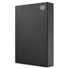 Seagate One Touch STKZ4000400, 4 TB, 2.5", 2.0/3.2 Gen 1 (3.1 Gen 1), Fekete