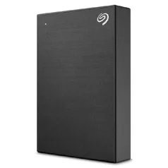   Seagate One Touch STKZ4000400, 4 TB, 2.5", 2.0/3.2 Gen 1 (3.1 Gen 1), Fekete