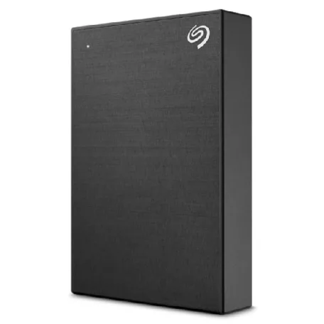 Seagate One Touch STKZ4000400, 4 TB, 2.5", 2.0/3.2 Gen 1 (3.1 Gen 1), Fekete