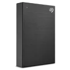 Seagate One Touch STKZ4000400, 4 TB, 2.5", 2.0/3.2 Gen 1 (3.1 Gen 1), Fekete