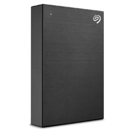Seagate One Touch STKZ4000400, 4 TB, 2.5", 2.0/3.2 Gen 1 (3.1 Gen 1), Fekete
