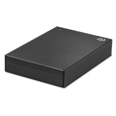 Seagate One Touch STKZ4000400, 4 TB, 2.5", 2.0/3.2 Gen 1 (3.1 Gen 1), Fekete