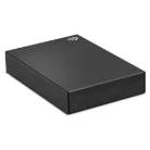 Seagate One Touch STKZ4000400, 4 TB, 2.5", 2.0/3.2 Gen 1 (3.1 Gen 1), Fekete