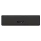Seagate One Touch STKZ4000400, 4 TB, 2.5", 2.0/3.2 Gen 1 (3.1 Gen 1), Fekete