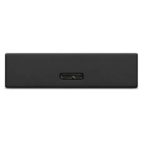 Seagate One Touch STKZ4000400, 4 TB, 2.5", 2.0/3.2 Gen 1 (3.1 Gen 1), Fekete