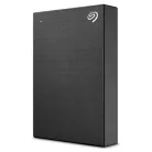 Seagate One Touch HDD 5 TB, 5 TB, 2.5", 2.0/3.2 Gen 1 (3.1 Gen 1), Fekete