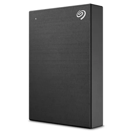 Seagate One Touch HDD 5 TB, 5 TB, 2.5", 2.0/3.2 Gen 1 (3.1 Gen 1), Fekete