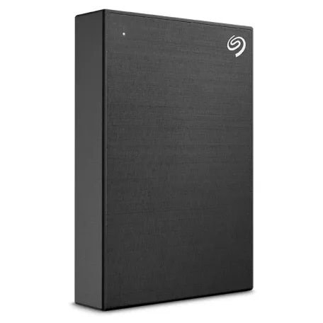 Seagate One Touch HDD 5 TB, 5 TB, 2.5", 2.0/3.2 Gen 1 (3.1 Gen 1), Fekete