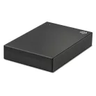 Seagate One Touch HDD 5 TB, 5 TB, 2.5", 2.0/3.2 Gen 1 (3.1 Gen 1), Fekete