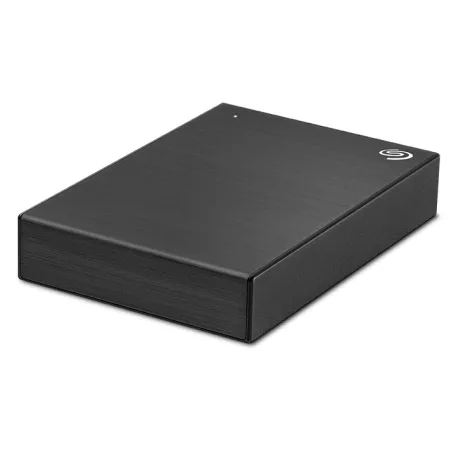 Seagate One Touch HDD 5 TB, 5 TB, 2.5", 2.0/3.2 Gen 1 (3.1 Gen 1), Fekete