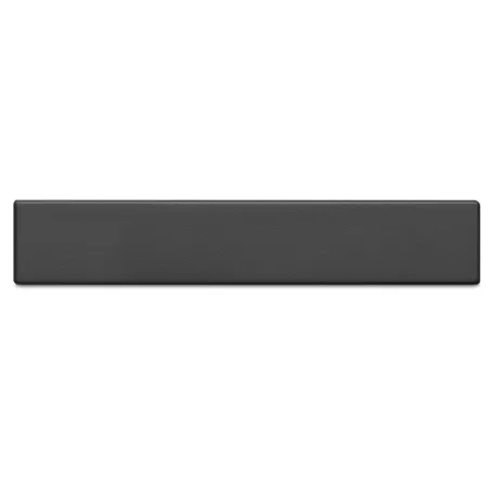 Seagate One Touch HDD 5 TB, 5 TB, 2.5", 2.0/3.2 Gen 1 (3.1 Gen 1), Fekete