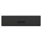 Seagate One Touch HDD 5 TB, 5 TB, 2.5", 2.0/3.2 Gen 1 (3.1 Gen 1), Fekete