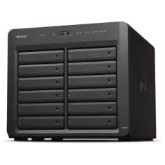   Synology DiskStation DS2422+, NAS, Tower, Ryzen Embedded, V1500B, 4 GB, DDR4