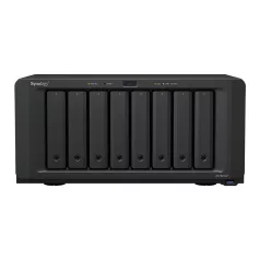   Synology DiskStation DS1823XS+, NAS, Tower, Ryzen Embedded, V1780B, 8 GB, DDR4