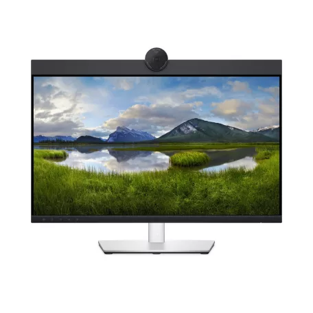 DELL P2424HEB, 60,5 cm (23.8"), LCD, 1920 x 1080 pixelek, Full HD, 16:9, IPS