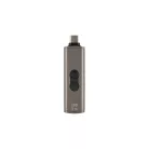Transcend ESD330C, 512 GB, USB C-típus, 1050 MB/s, 10 Gbit/s, Jelszavas védelem, Barna, Szürke