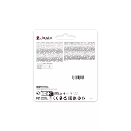 Kingston Technology DataTraveler SE9 G3, 64 GB, USB A típus, 3.2 Gen 1 (3.1 Gen 1), 220 MB/s, Kupak nélküli, Arany
