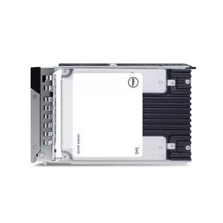 DELL 345-BDRK, 960 GB, 2.5", 6 Gbit/s