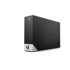   Seagate One Touch Desktop, 20 TB, 3.2 Gen 1 (3.1 Gen 1), Fekete