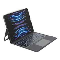  Belkin BBZ001DE-V1, Borító, Apple, iPad Pro (11") 3rd Gen, iPad Air 11” M2, iPad Pro (11"), 2. Gen, iPad Pro (10,5"), 27,9 cm (11"), 660 g