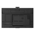Lenovo ThinkVision T65, 165,1 cm (65"), 3840 x 2160 pixelek, 4K Ultra HD, LED, 8 ms, Fekete