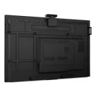 Lenovo ThinkVision T65, 165,1 cm (65"), 3840 x 2160 pixelek, 4K Ultra HD, LED, 8 ms, Fekete