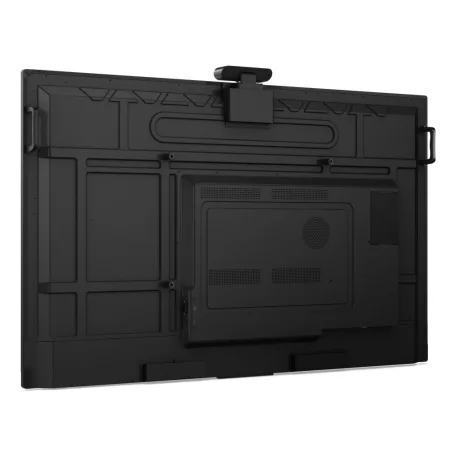 Lenovo ThinkVision T65, 165,1 cm (65"), 3840 x 2160 pixelek, 4K Ultra HD, LED, 8 ms, Fekete
