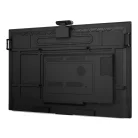 Lenovo ThinkVision T65, 165,1 cm (65"), 3840 x 2160 pixelek, 4K Ultra HD, LED, 8 ms, Fekete